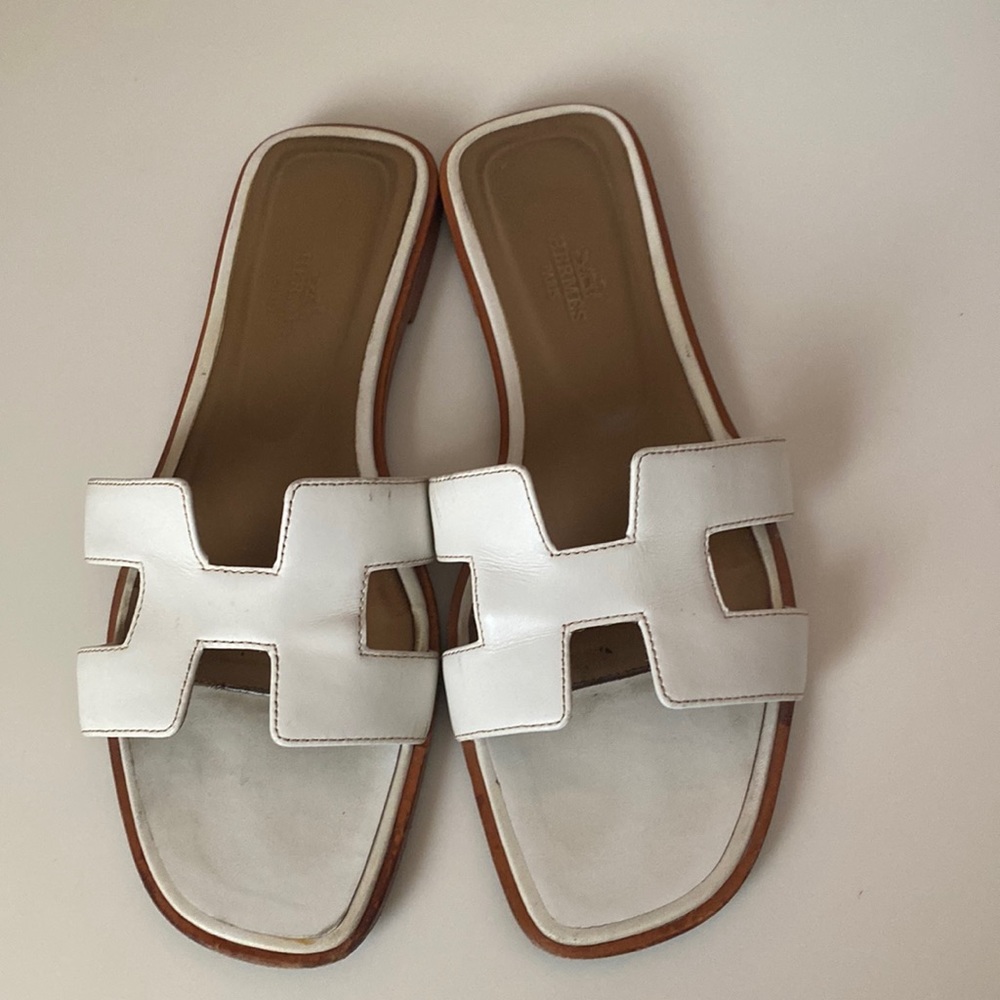 Authentic Hermes oran